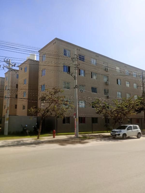 Apartamento em leilão em Rio De Janeiro