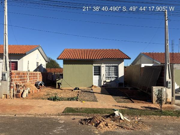Casa em leilão em Lins