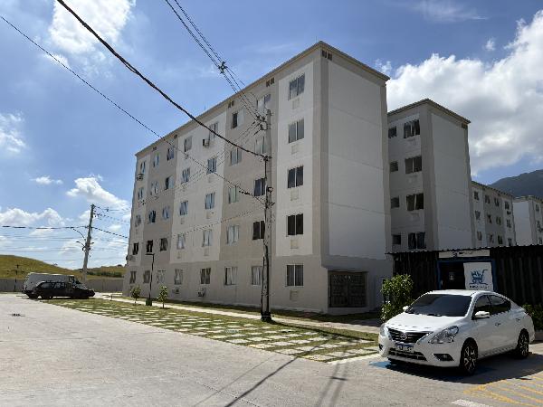 Apartamento em leilão em Nova Iguacu