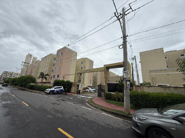 Apartamento em leilão em Rio De Janeiro