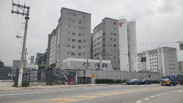 Apartamento em leilão em Sao Paulo