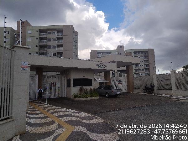 Apartamento em leilão em Ribeirao Preto