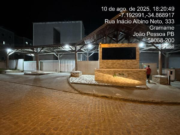 Apartamento em leilão em Joao Pessoa