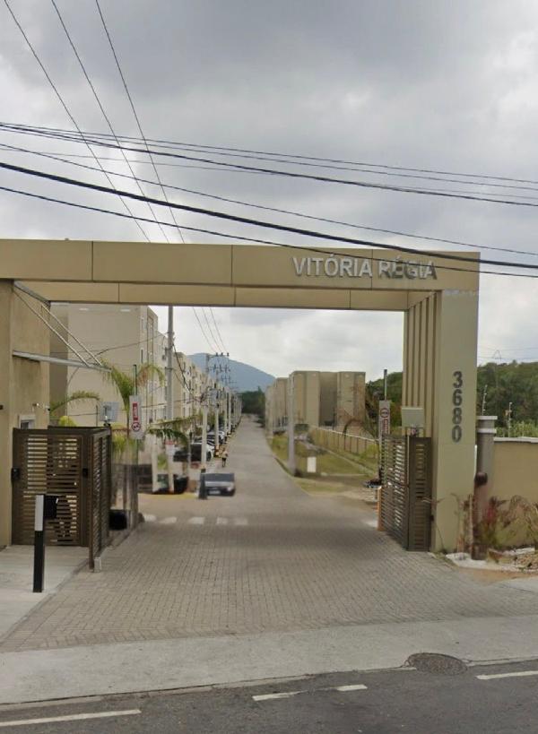 Apartamento em leilão em Rio De Janeiro