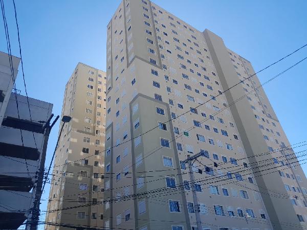 Apartamento em leilão em Santo Andre