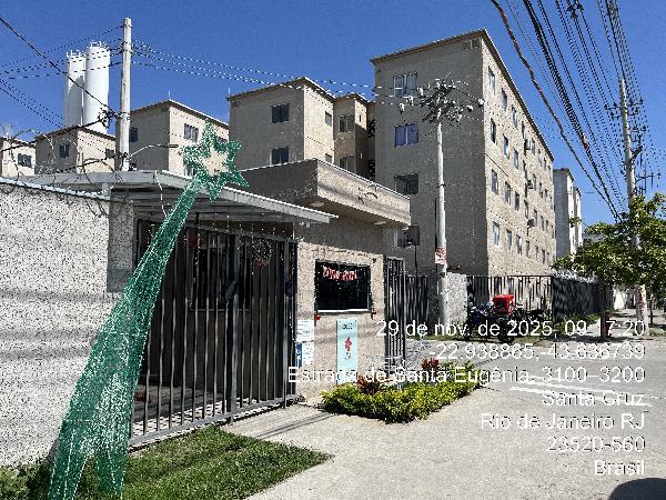 Apartamento em leilão em Rio De Janeiro