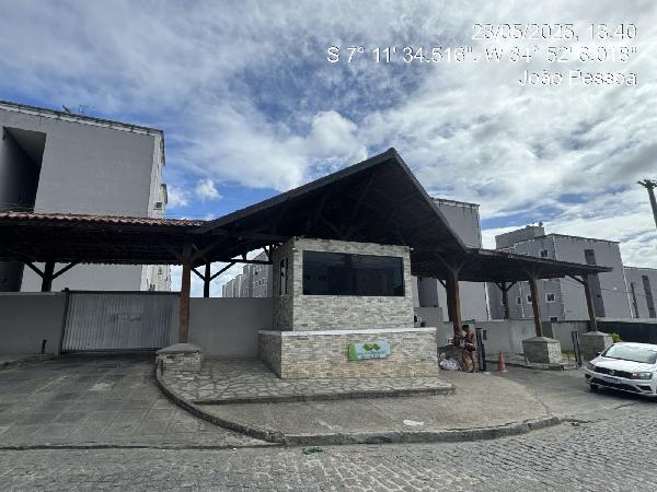 Apartamento em leilão em Joao Pessoa