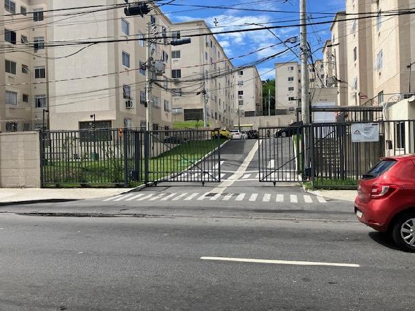 Apartamento em leilão em Rio De Janeiro