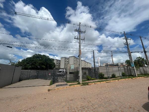 Apartamento em leilão em Camaragibe