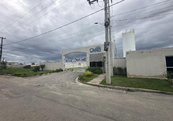 Casa em leilão em Itaborai