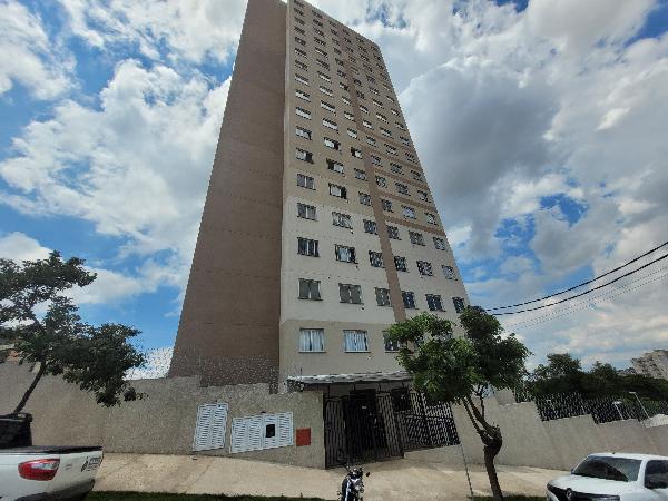 Apartamento em leilão em Sao Paulo