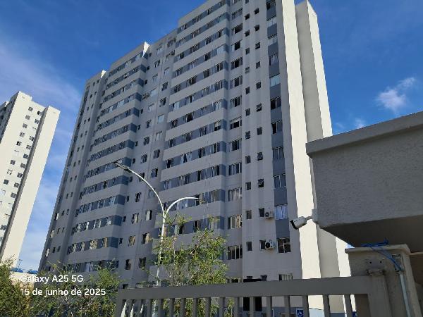 Apartamento em leilão em Belo Horizonte
