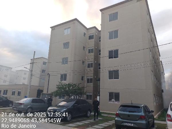 Apartamento em leilão em Rio De Janeiro