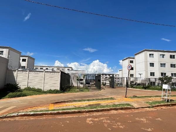 Apartamento em leilão em Goiania