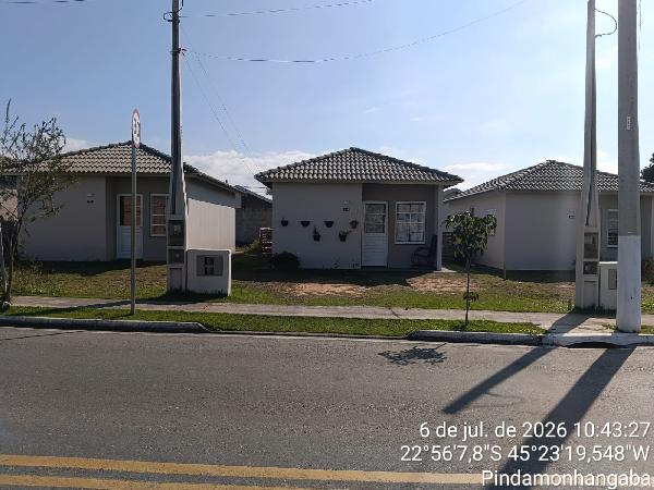 Casa em leilão em Pindamonhangaba