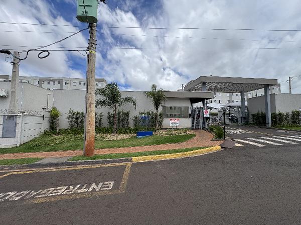 Apartamento em leilão em Jaboticabal