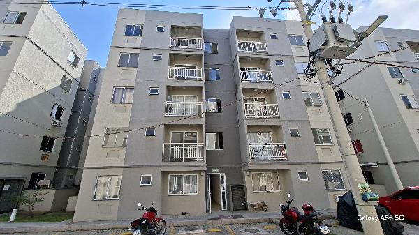 Apartamento em leilão em Nova Iguacu