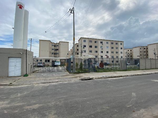 Apartamento em leilão em Paulista