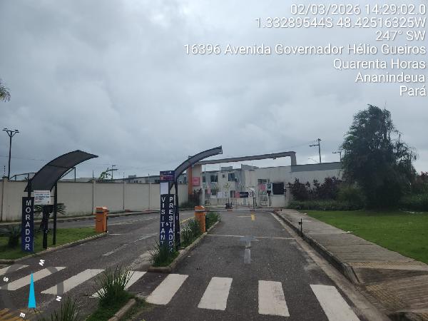 Apartamento em leilão em Ananindeua
