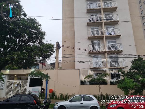 Apartamento em leilão em Sao Paulo