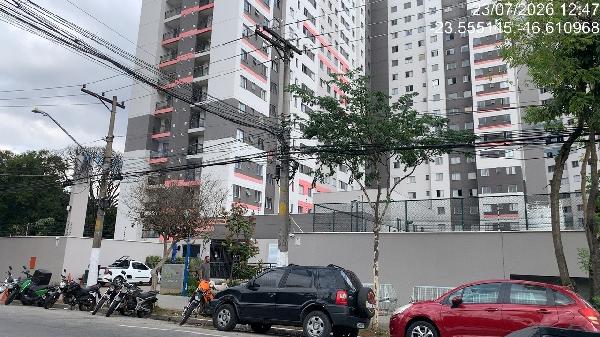 Apartamento em leilão em Sao Paulo