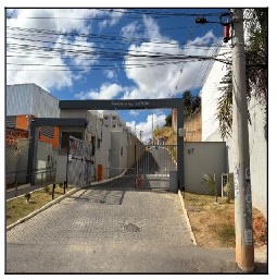 Apartamento em leilão em Ribeirao Das Neves