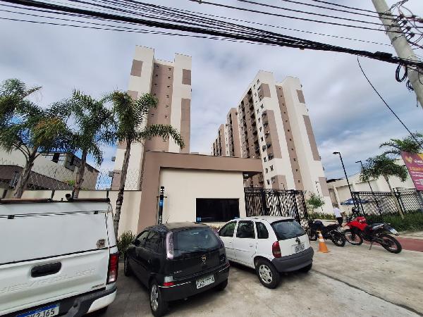 Apartamento em leilão em Rio De Janeiro