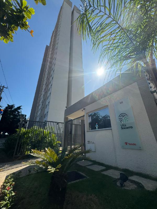 Apartamento em leilão em Sao Paulo