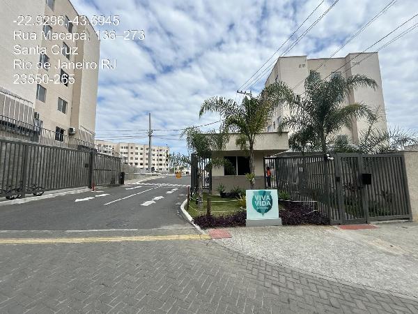 Apartamento em leilão em Rio De Janeiro