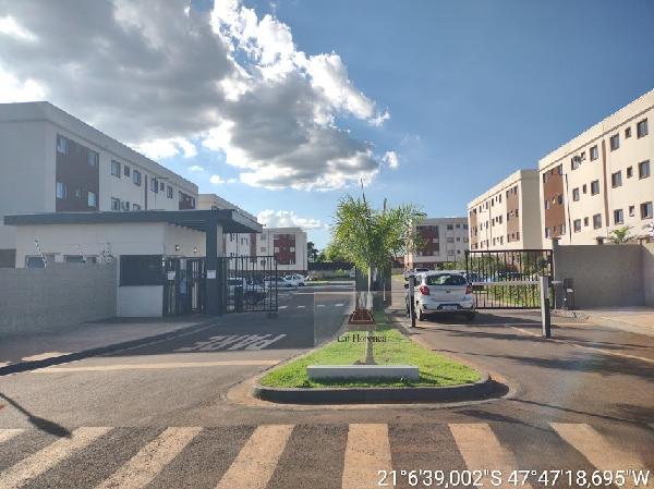 Apartamento em leilão em Ribeirao Preto