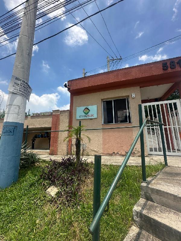 Apartamento em leilão em Belford Roxo