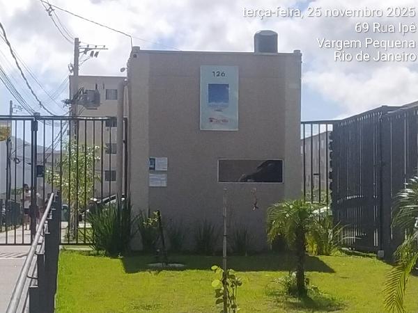 Apartamento em leilão em Rio De Janeiro