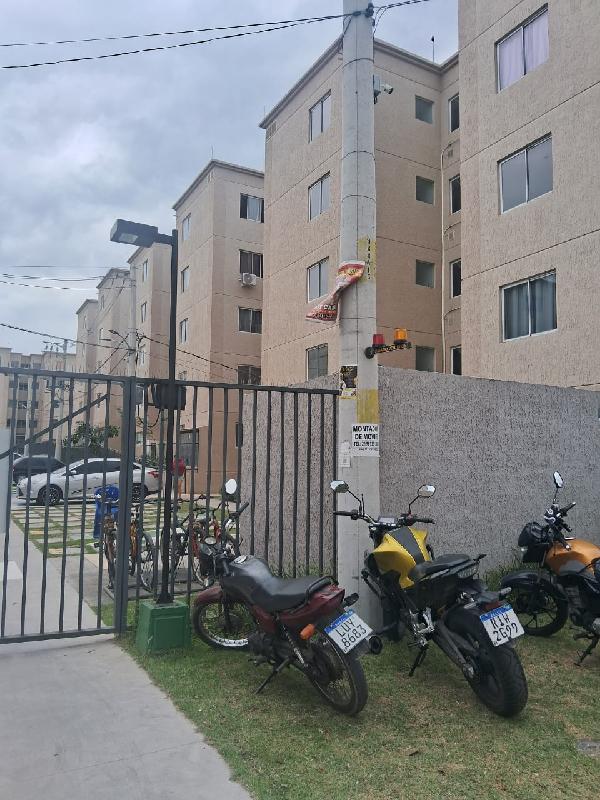 Apartamento em leilão em Rio De Janeiro