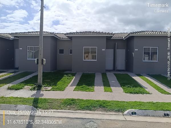 Casa em leilão em Pelotas