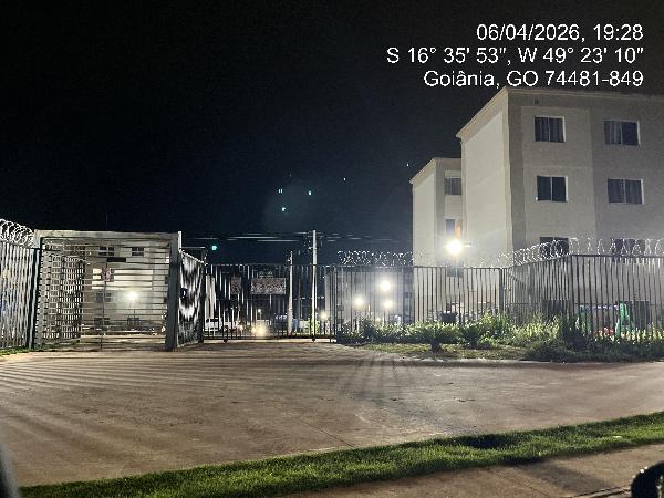 Apartamento em leilão em Goiania