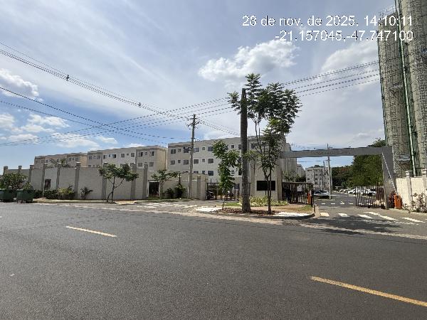 Apartamento em leilão em Ribeirao Preto