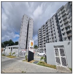 Apartamento em leilão em Paulista