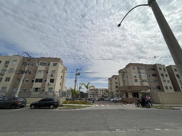 Apartamento em leilão em Rio De Janeiro
