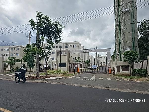 Apartamento em leilão em Ribeirao Preto