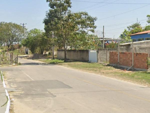 Casa em leilão em Itaborai