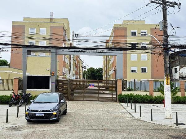 Apartamento em leilão em Rio De Janeiro
