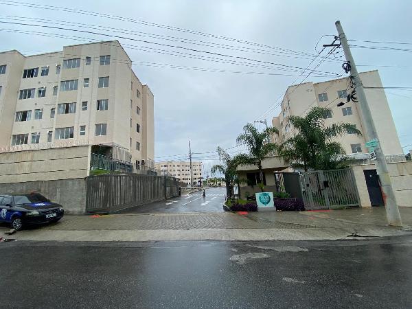 Apartamento em leilão em Rio De Janeiro