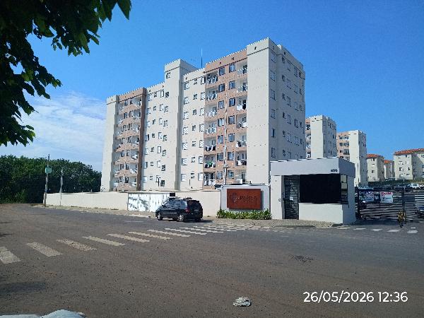 Apartamento em leilão em Americana