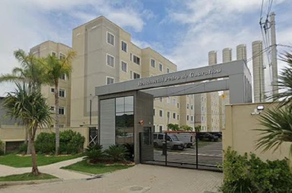Apartamento em leilão em Rio De Janeiro