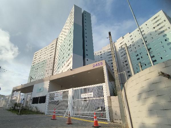 Apartamento em leilão em Ferraz De Vasconcelos