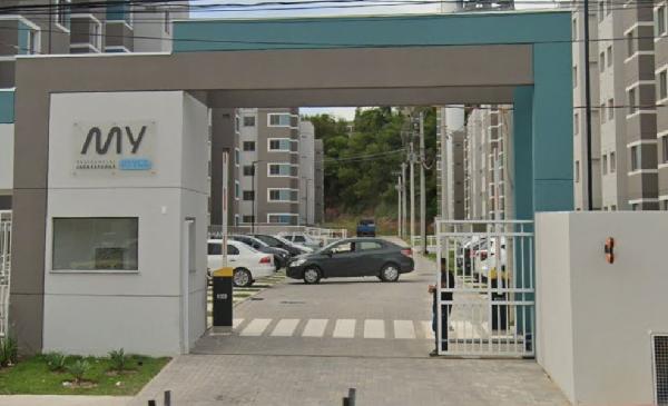 Apartamento em leilão em Rio De Janeiro