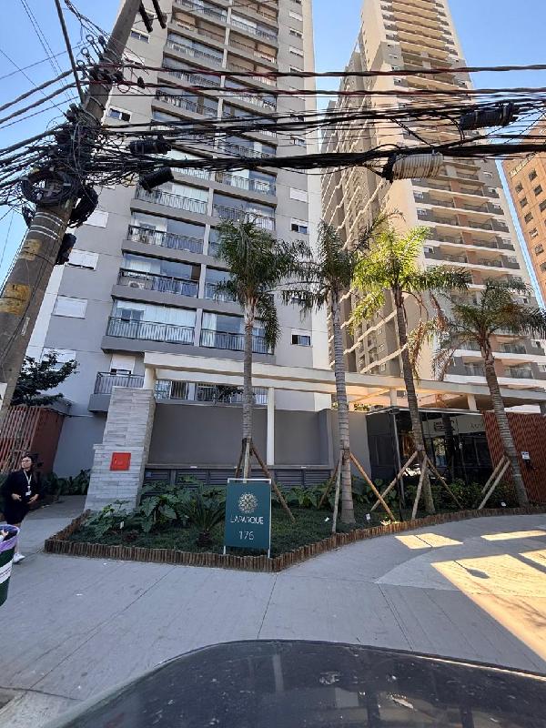 Apartamento em leilão em Sao Paulo