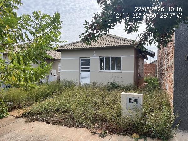 Casa em leilão em Aracatuba