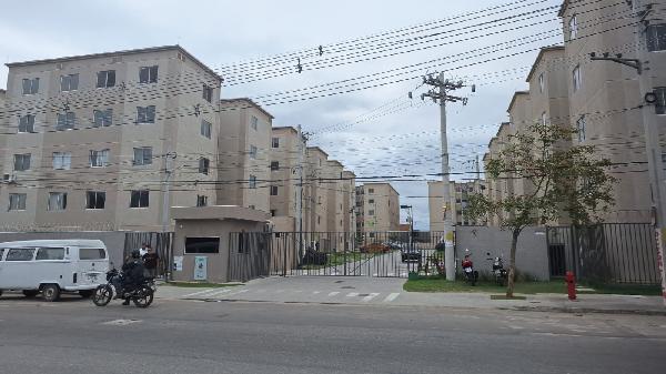 Apartamento em leilão em Rio De Janeiro