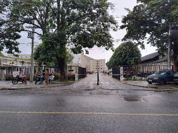 Apartamento em leilão em Rio De Janeiro